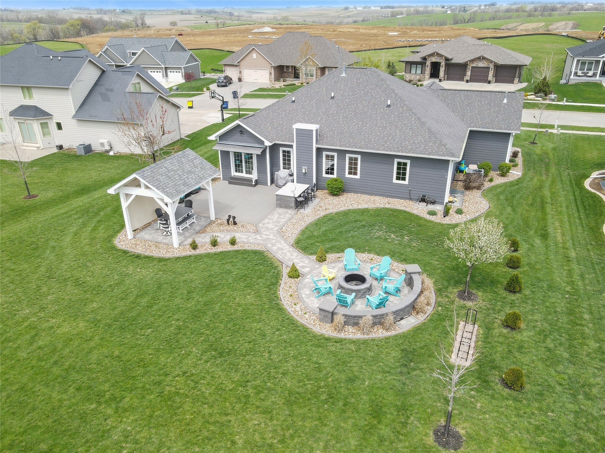 1007 Lake View Drive  Pella IA 50219 photo
