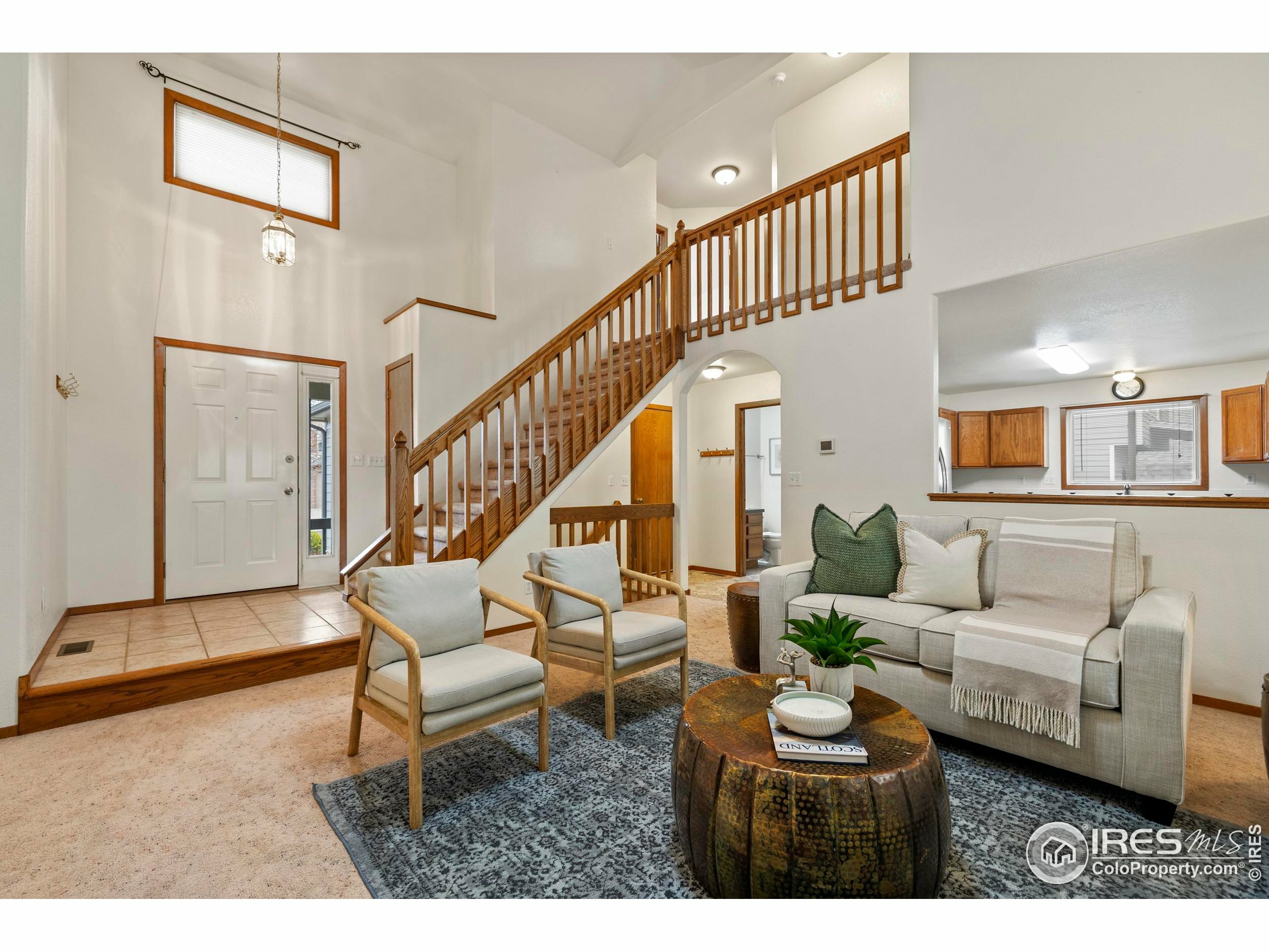 Property Photo: 2476 Forsythia Dr CO 80537