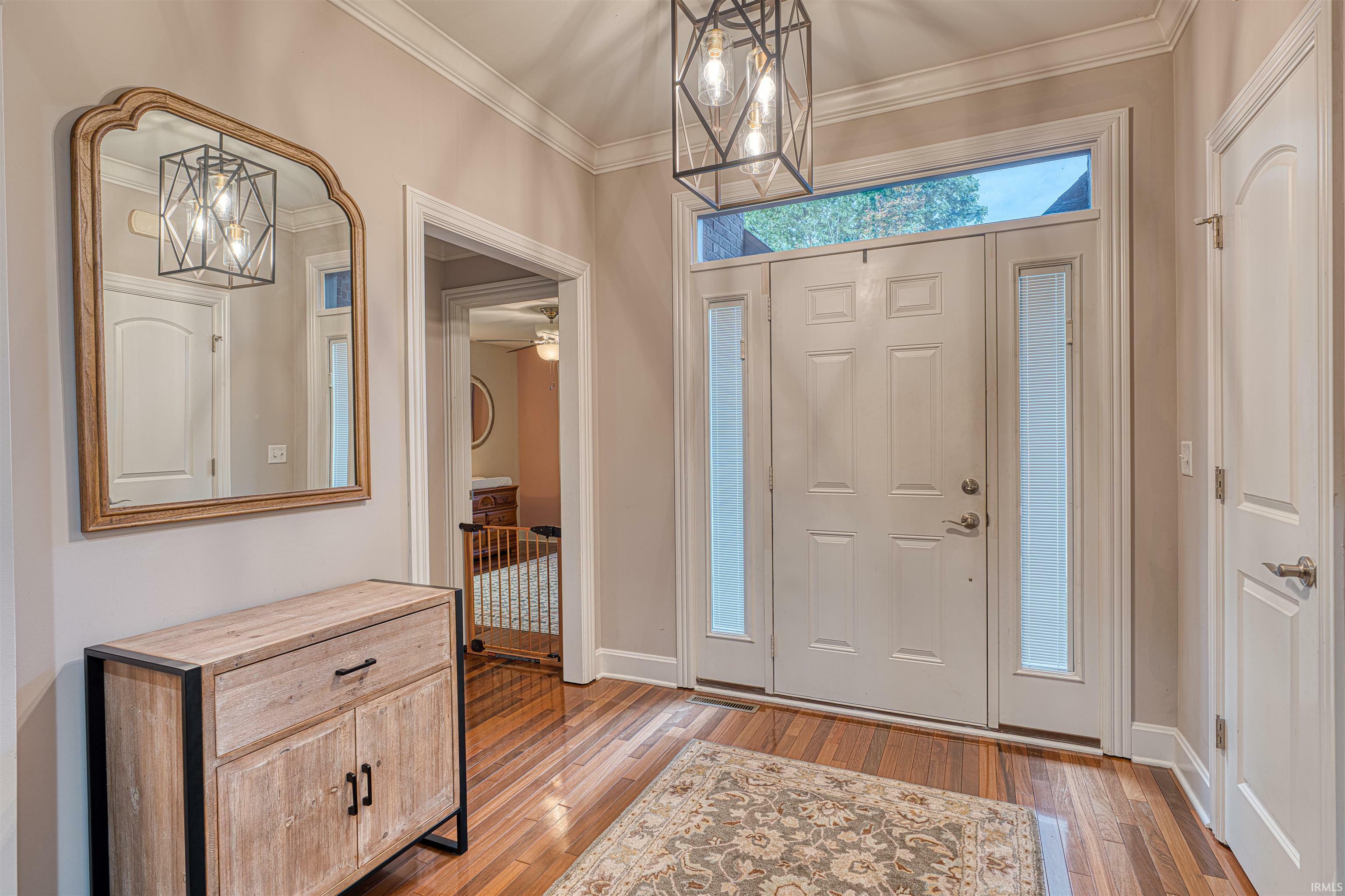 Property Photo: 2744 Jace Lane IN 47630