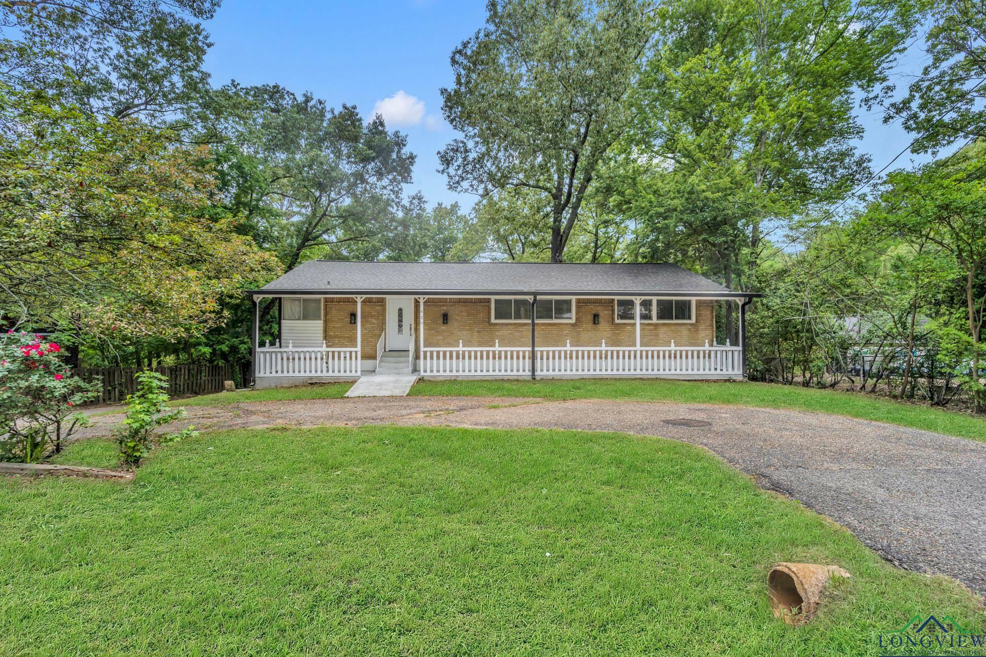 429 James Drive  Longview TX 75605 photo