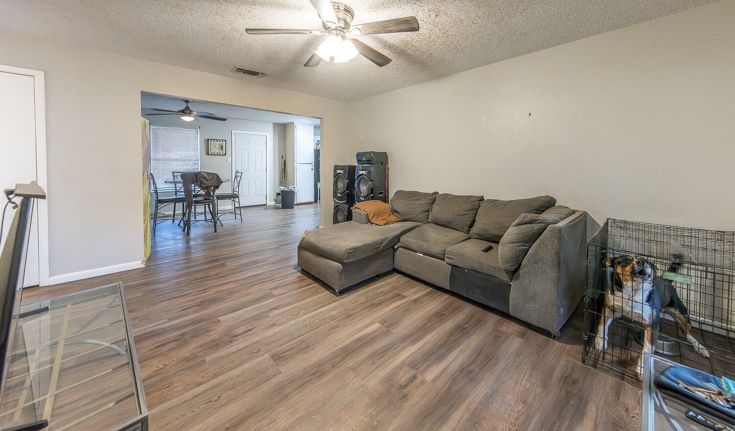 Property Photo: 702 E 76th Street TX 79404