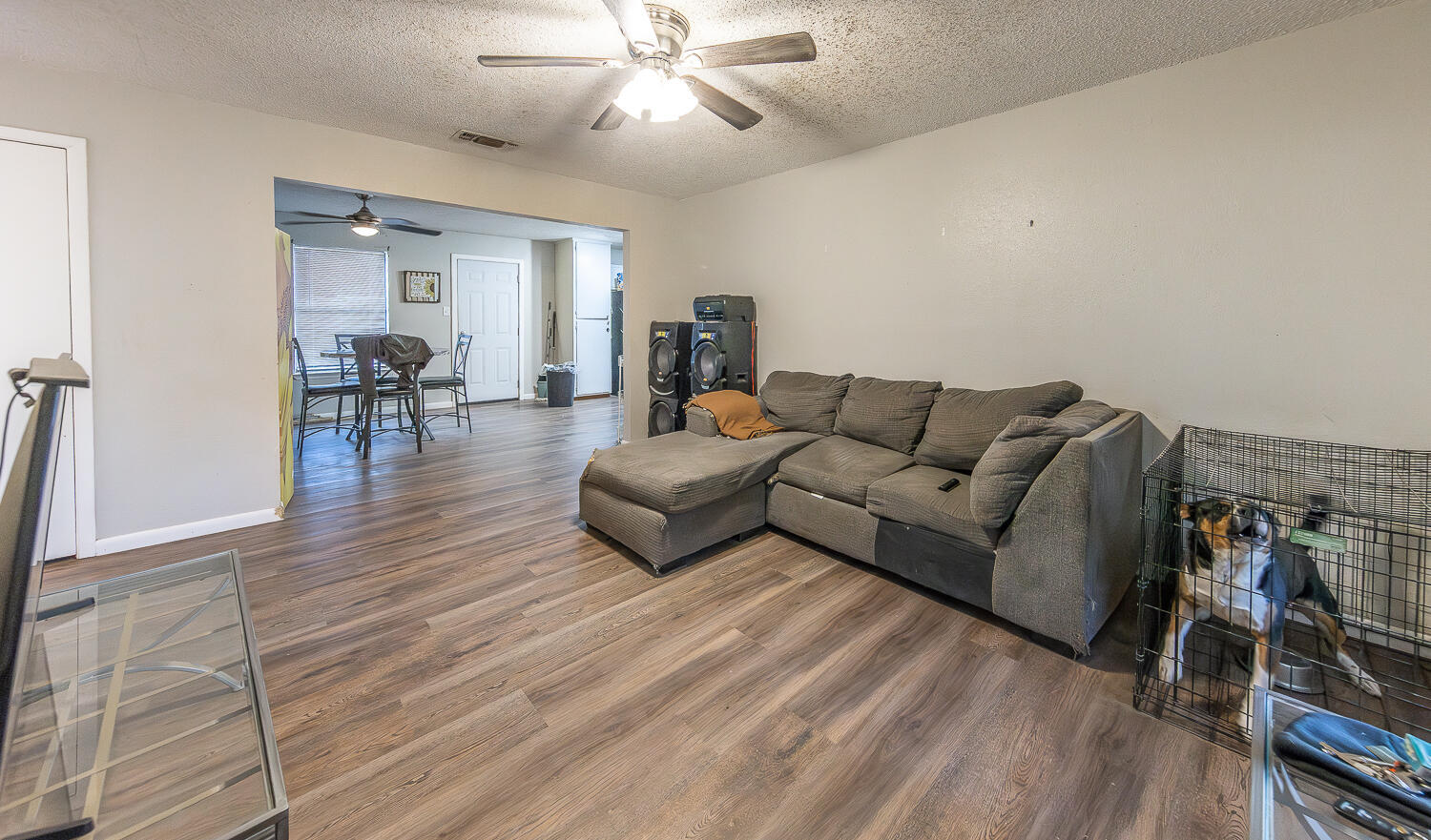 Property Photo: 702 E 76th Street TX 79404
