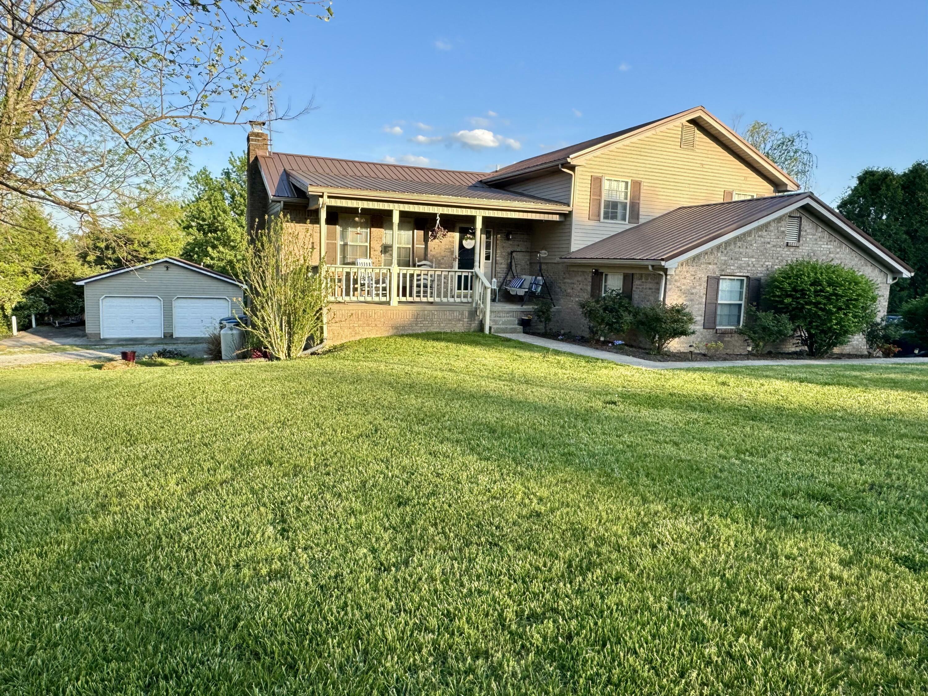 Property Photo: 132 Woods Point Drive KY 40403