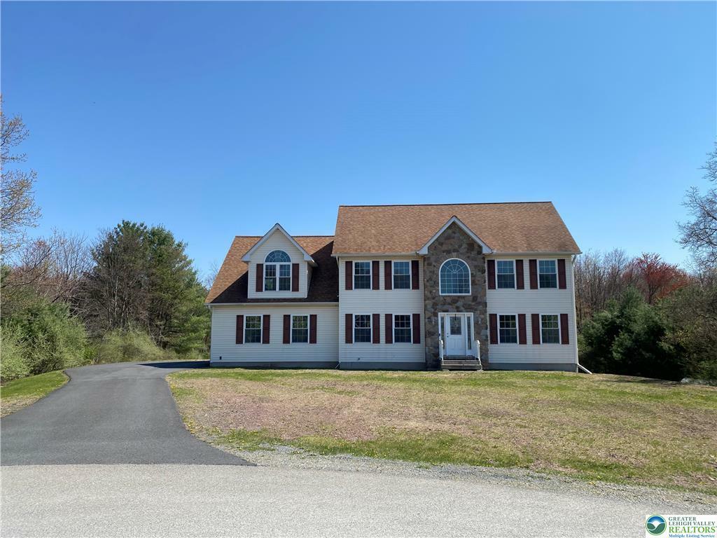 Property Photo: 178 Stoney Ledge Drive PA 18360