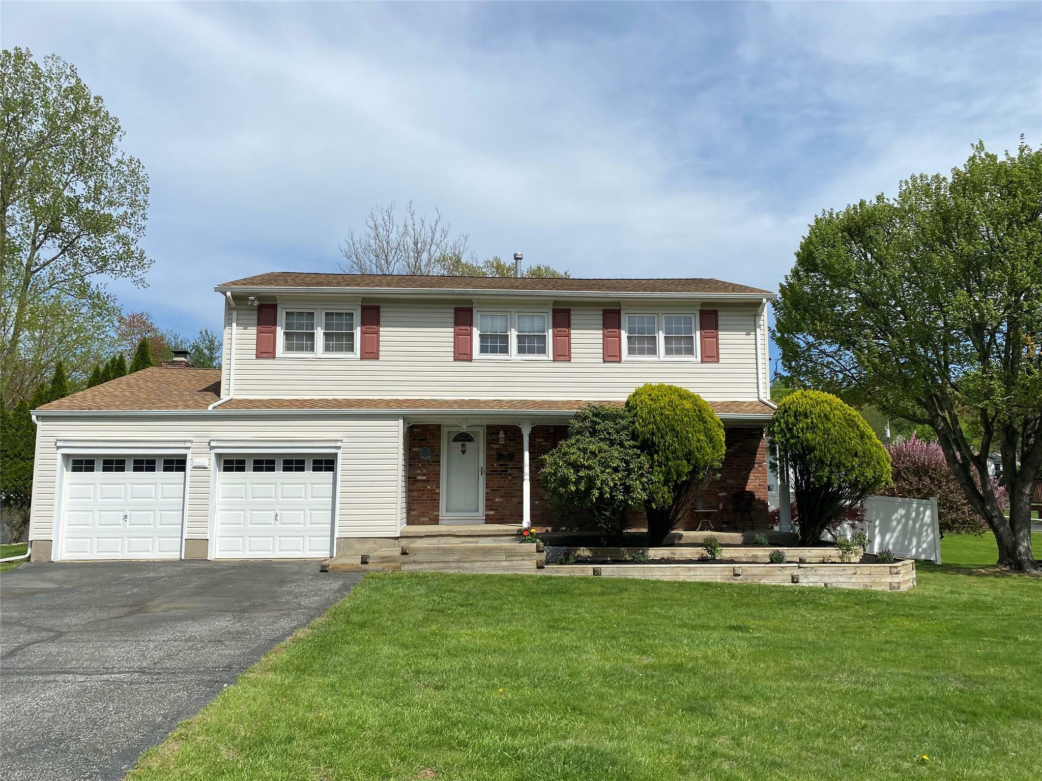 11 Howard Avenue  Tappan NY 10983 photo