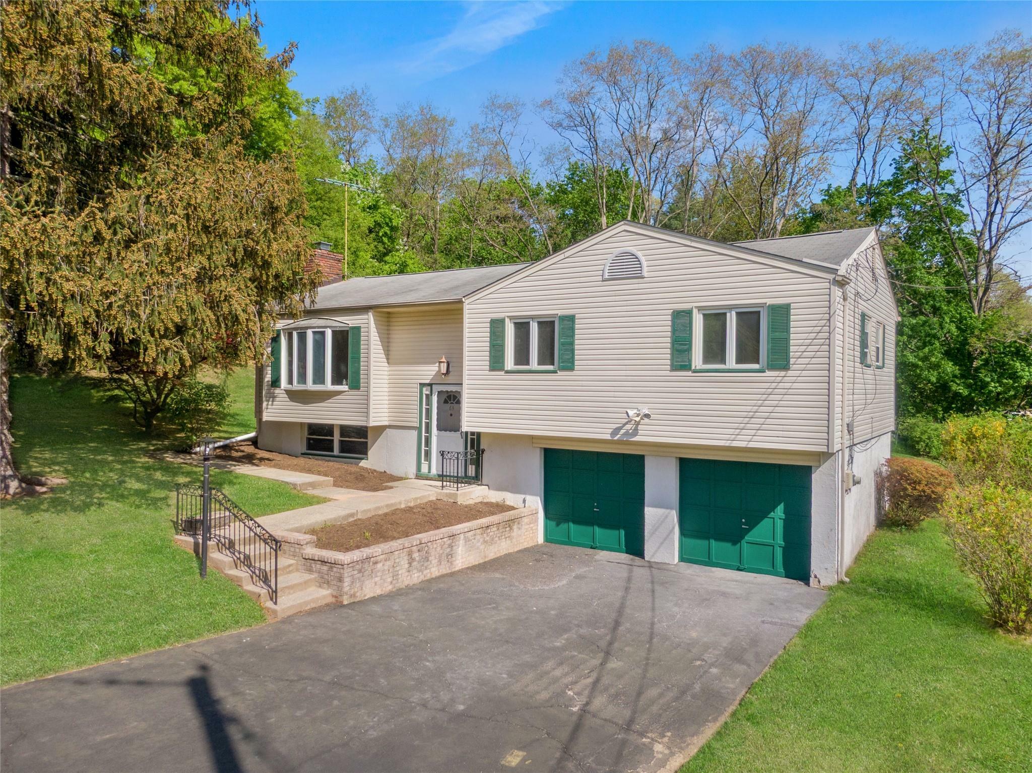 Property Photo: 63 Rolfe NY 10965
