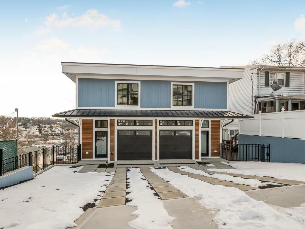 Property Photo: 324 Edwards Place Left Unit NY 10703
