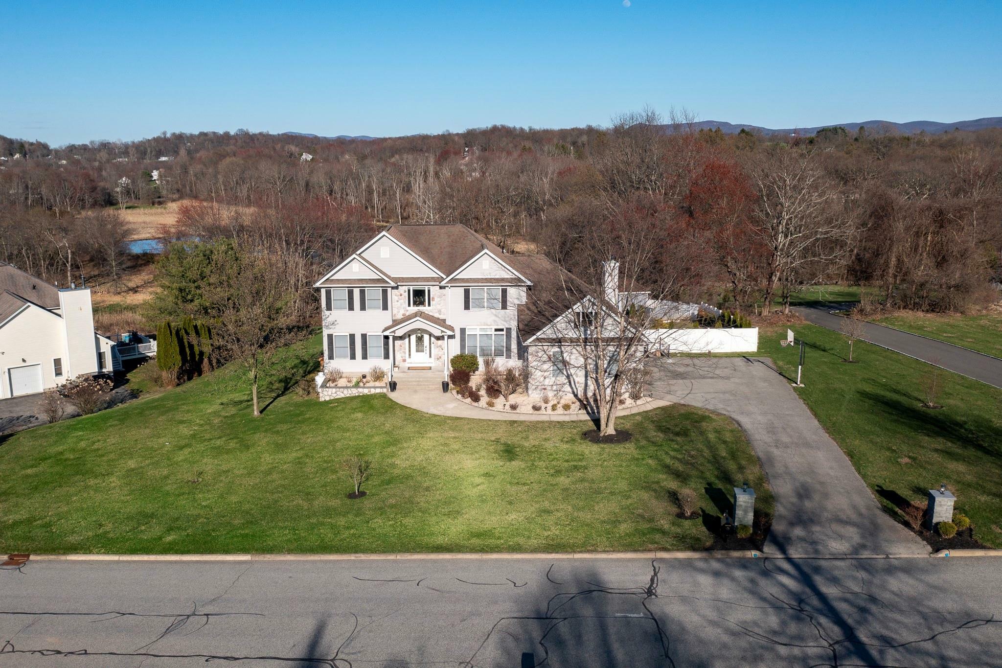 107 Denniston Drive  New Windsor NY 12553 photo