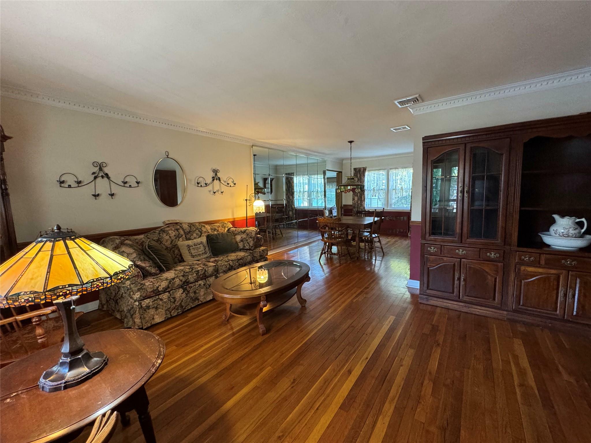 Property Photo: 3203 Poplar Place NY 11793