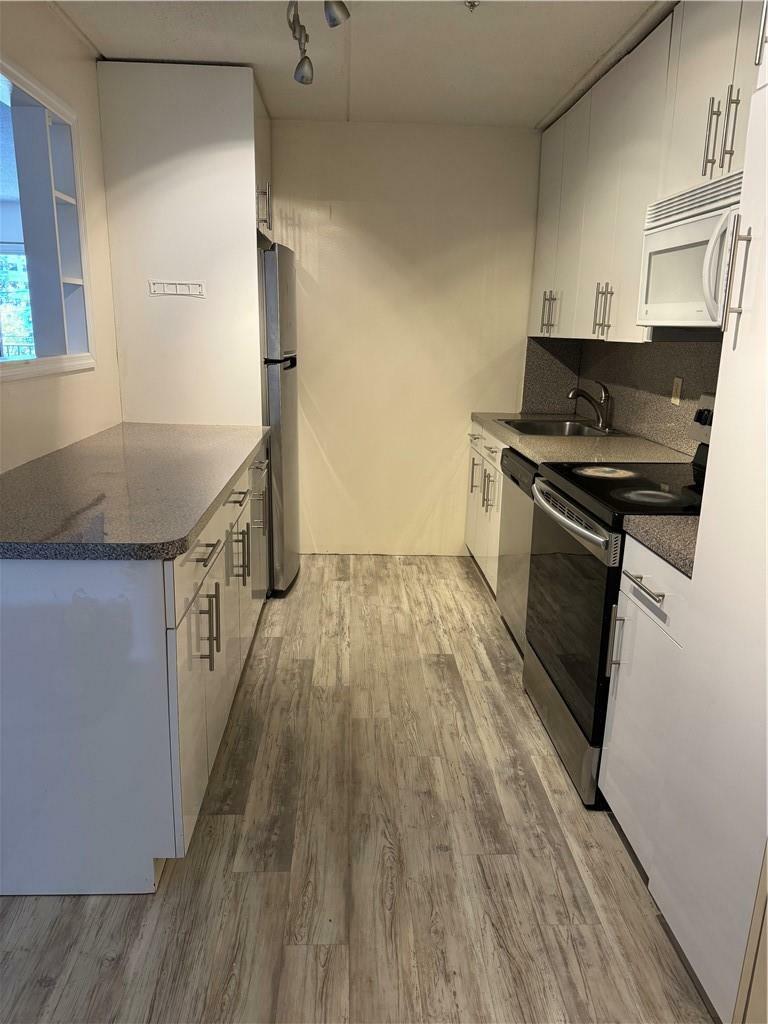 Property Photo: 35 Park Avenue 1D NY 10901