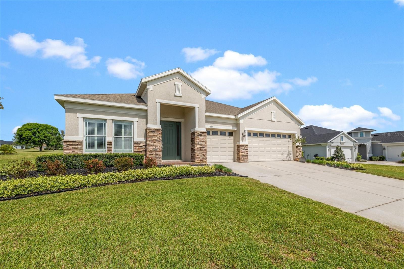 13953 Thoroughbred Drive  Dade City FL 33525 photo