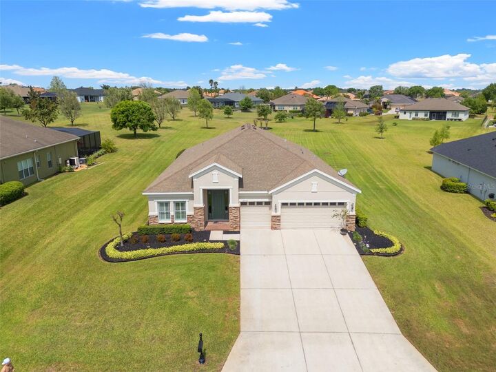 13953 Thoroughbred Drive  Dade City FL 33525 photo