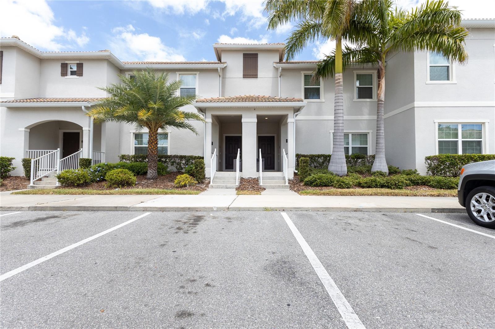 Property Photo: 4835 Memories Lane FL 34746