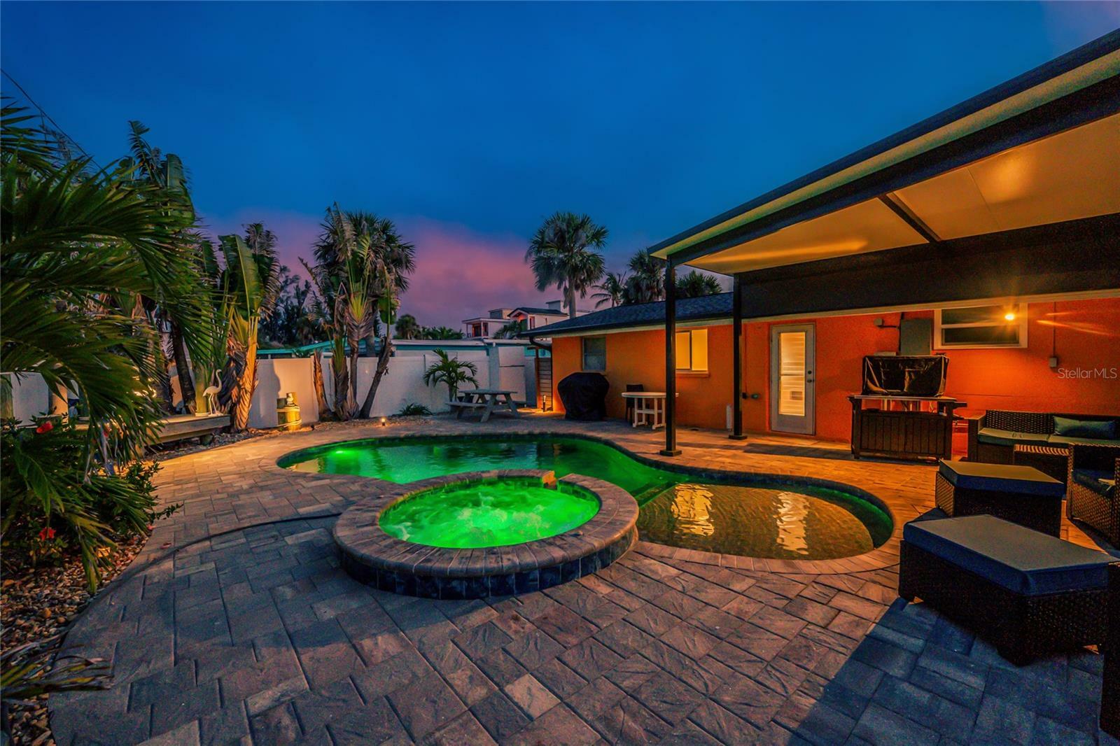 Property Photo: 1245 Gulf Boulevard FL 34223