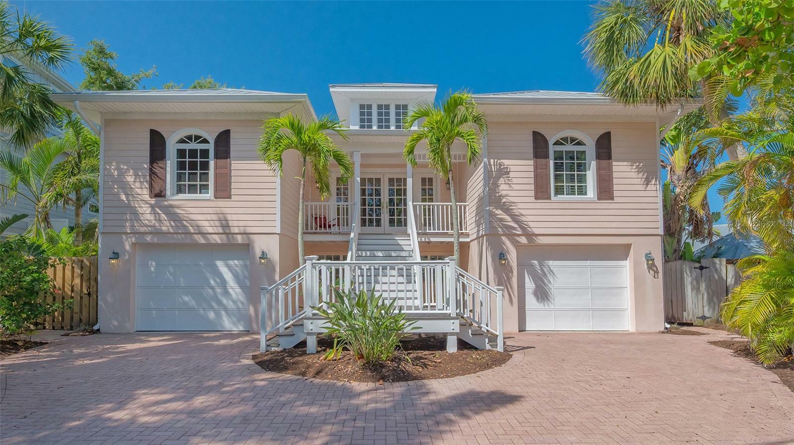 Property Photo: 5024 Commonwealth Drive FL 34242