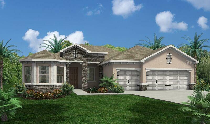 712 Estates Boulevard  Tarpon Springs FL 34689 photo
