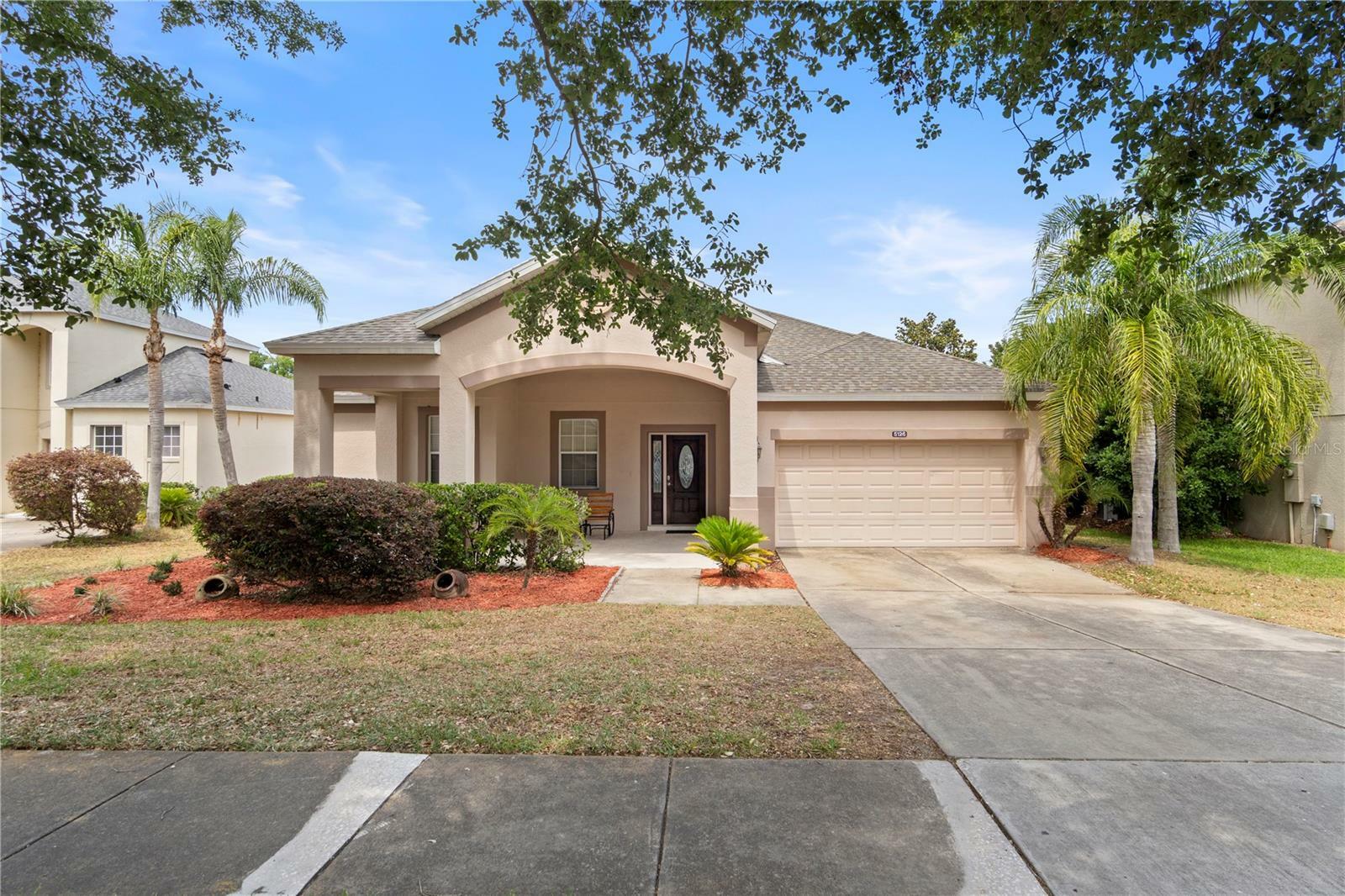 Property Photo: 5126 Rishley Run Way FL 32757