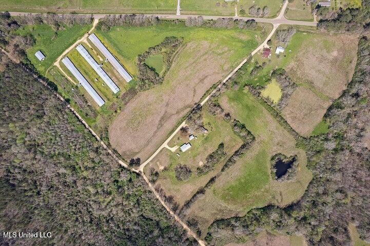 Property Photo: 00 Simpson Highway 13 MS 39114