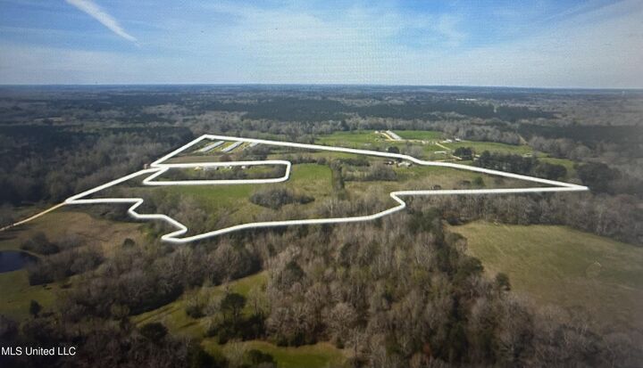 Property Photo:  00 Simpson Highway 13  MS 39114 