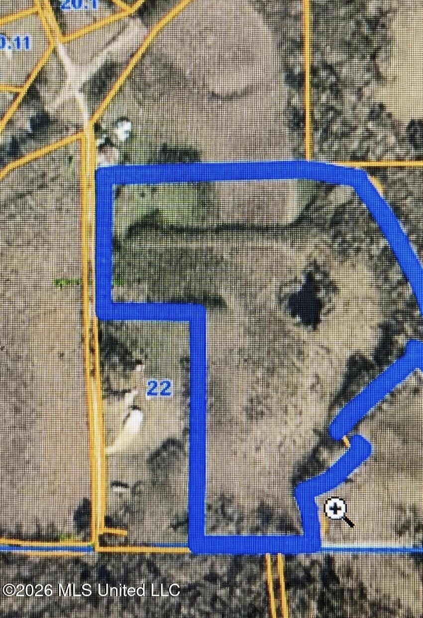 Property Photo:  0 Simpson Highway 13  MS 39114 