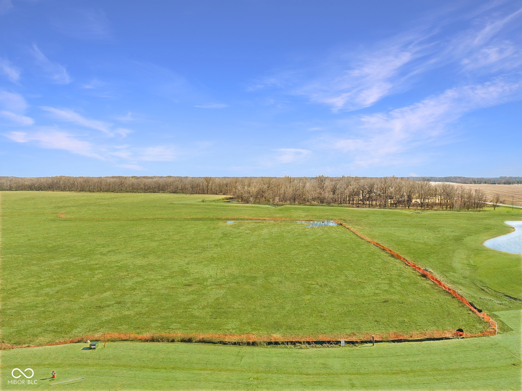 Property Photo: 9175 Highpointe Lane IN 46077