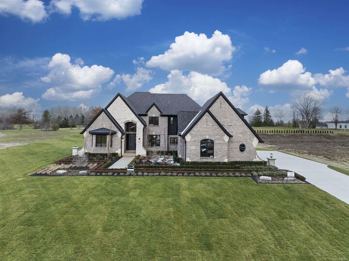Property Photo:  67770 Overlook Trail Drive  MI 48095 