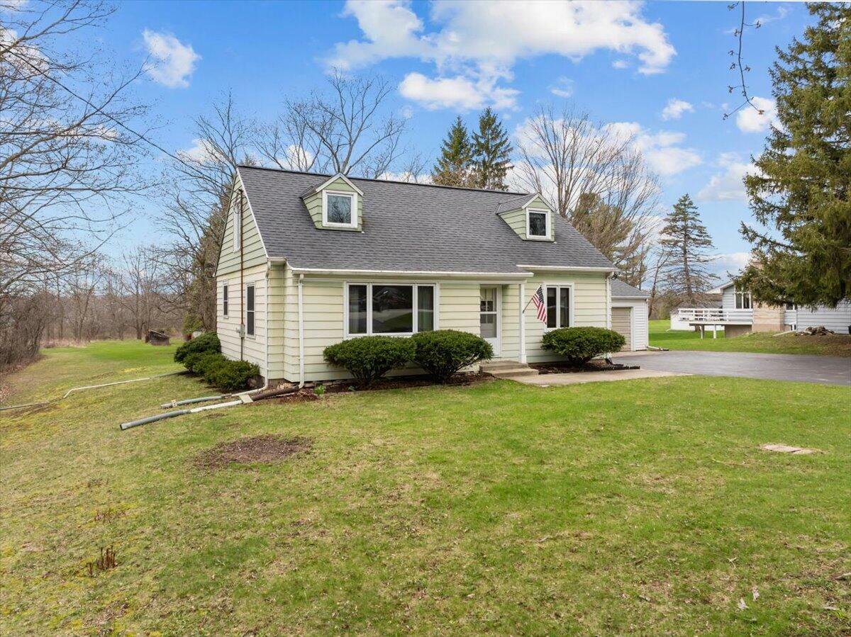 Property Photo: 11725 N Granville Rd WI 53097