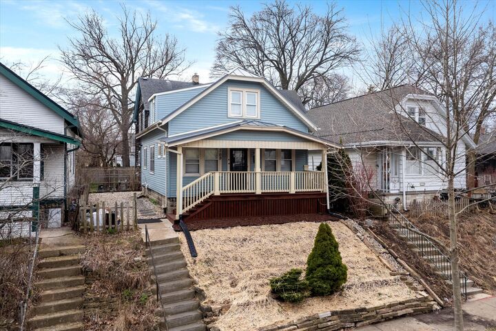 1709 E Newport Ave  Milwaukee WI 53211 photo