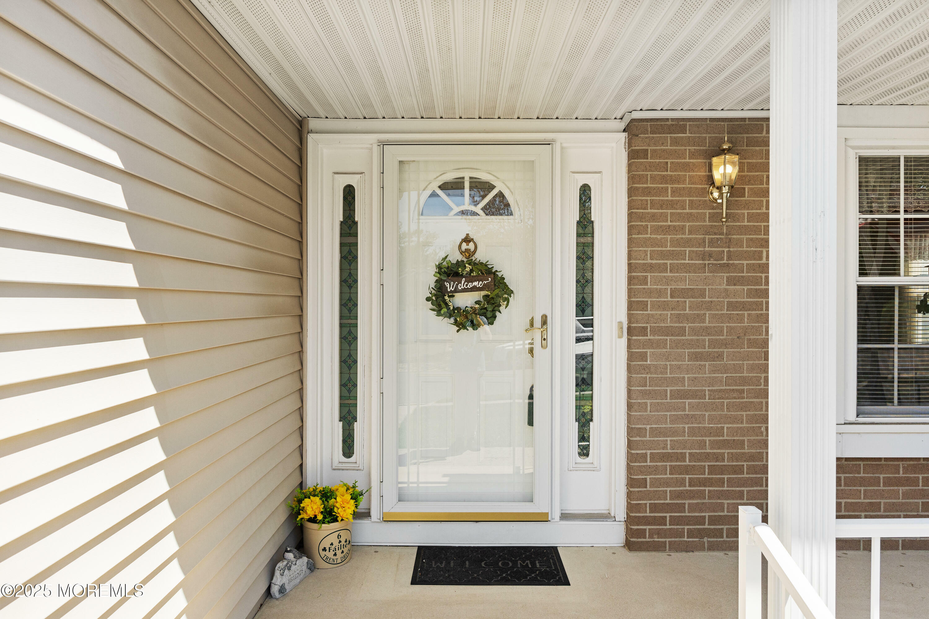 Property Photo: 6 Trent Drive NJ 08757
