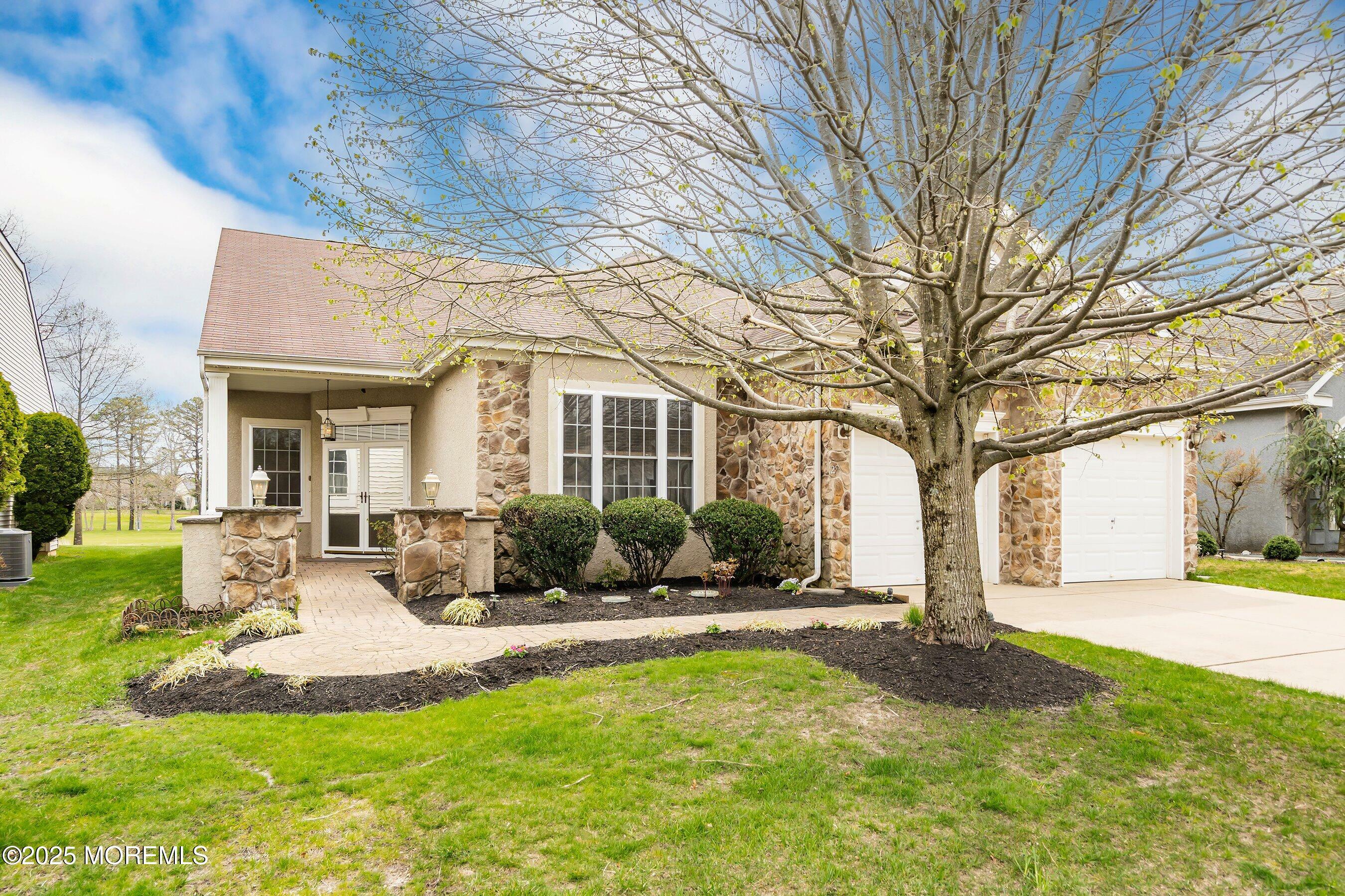Property Photo: 29 Congressional Road NJ 08527