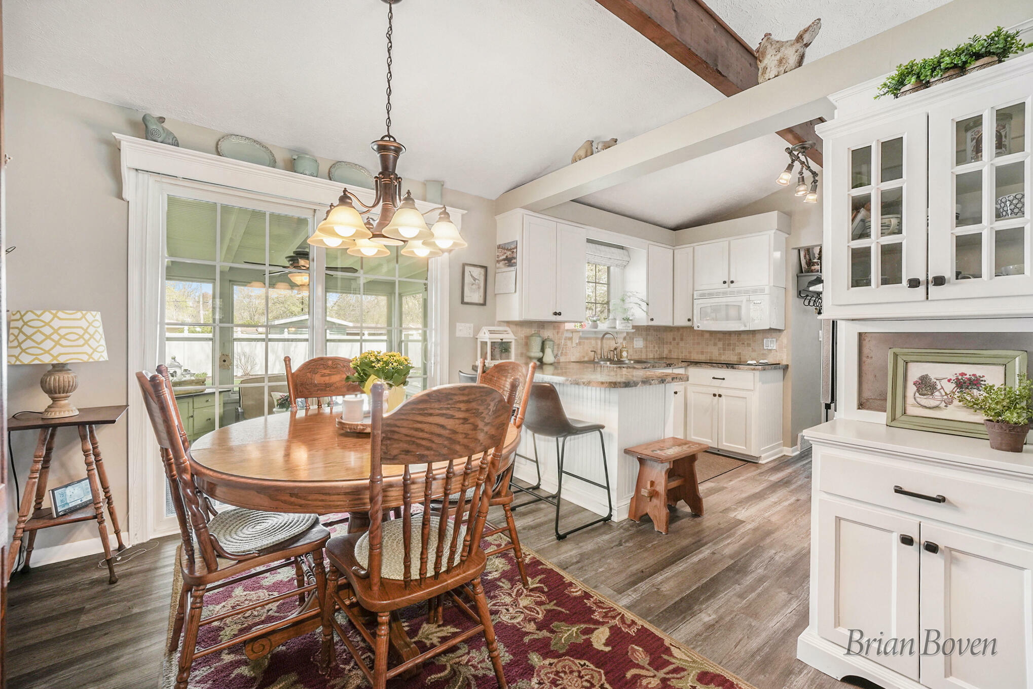 Property Photo: 4291 Castle Drive SE MI 49546