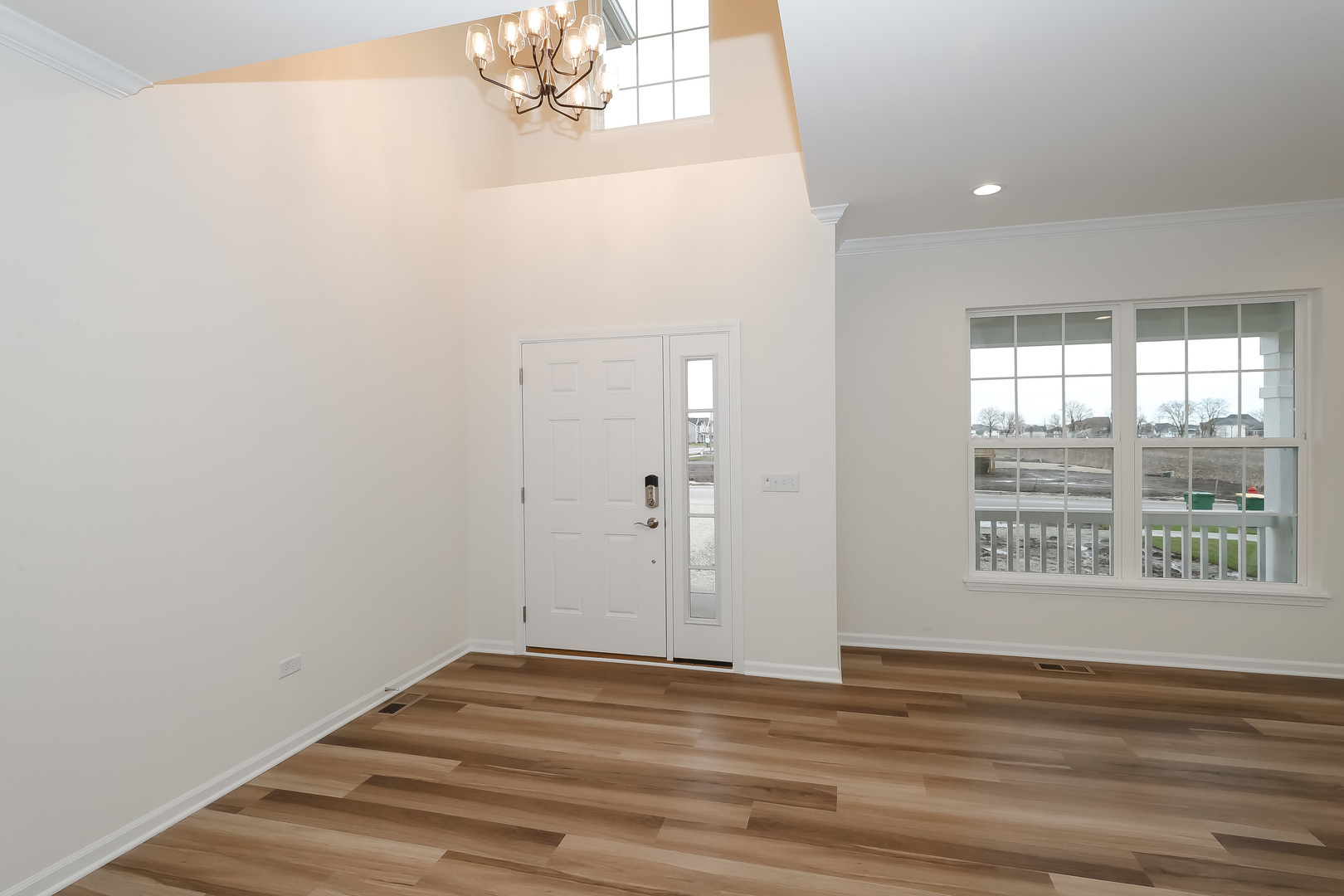Property Photo: 156 Piper Glen Avenue IL 60543