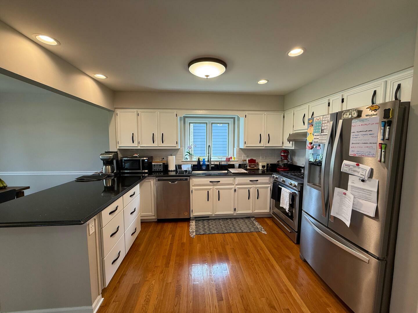 Property Photo: 3508 Caine Drive IL 60564