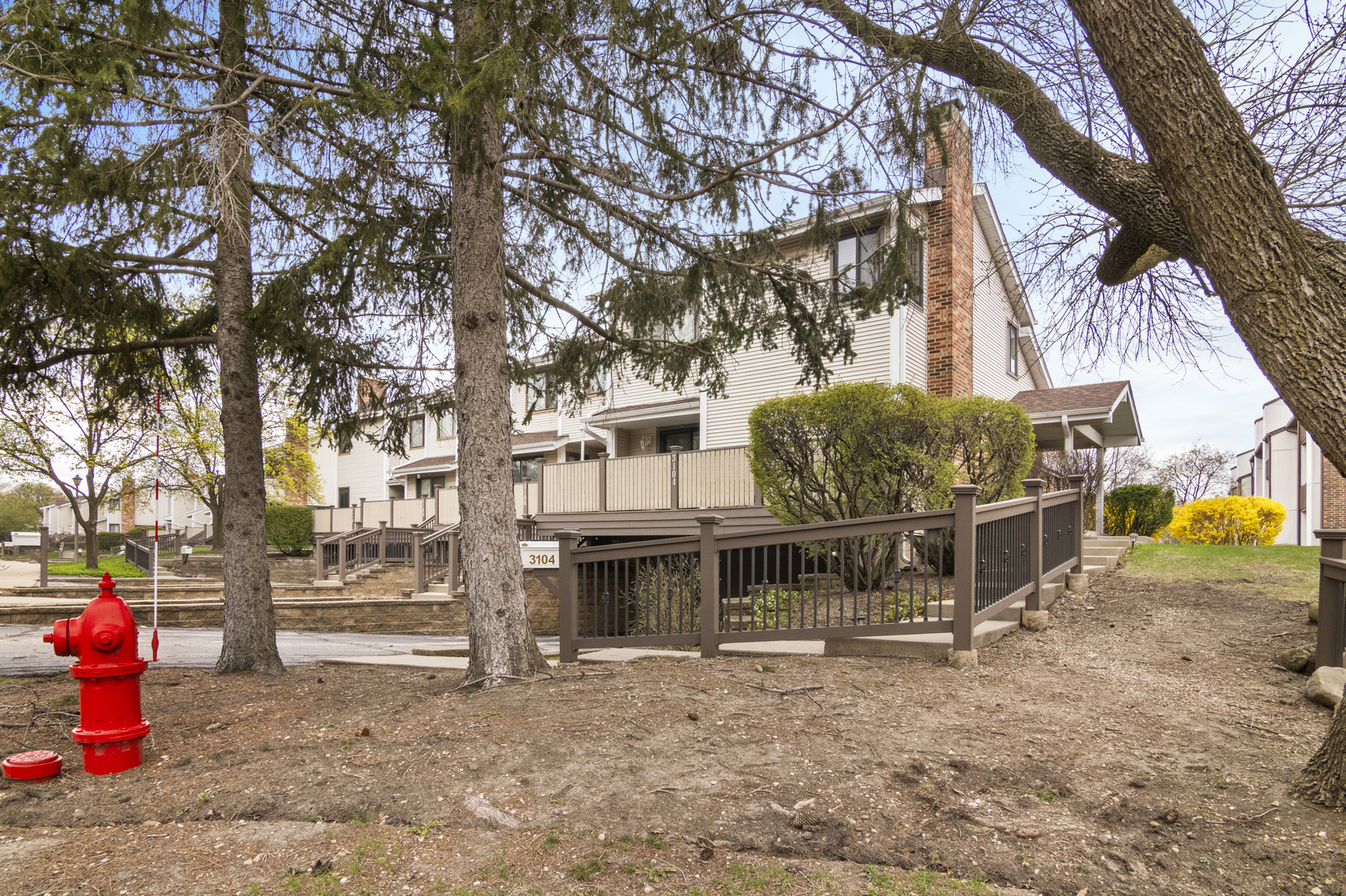 Property Photo: 3104 Antelope Springs Road IL 60062