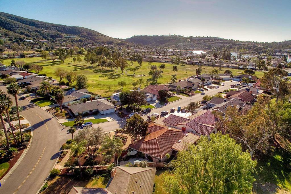 Property Photo: 1323 San Julian Lane CA 92078