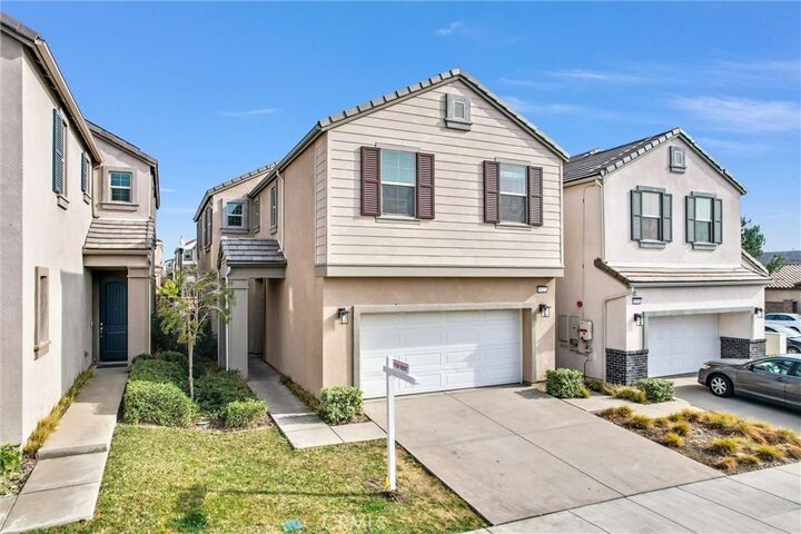 Property Photo:  5327 Novara Avenue  CA 92336 