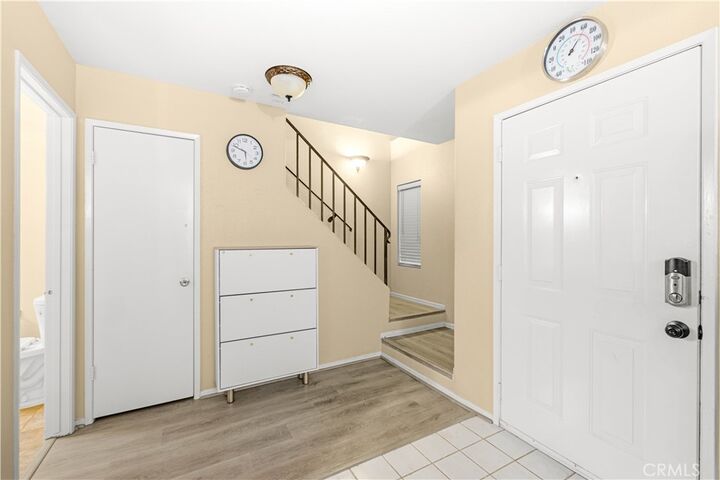 Property Photo: 2509 Moon Dust Drive A CA 91709
