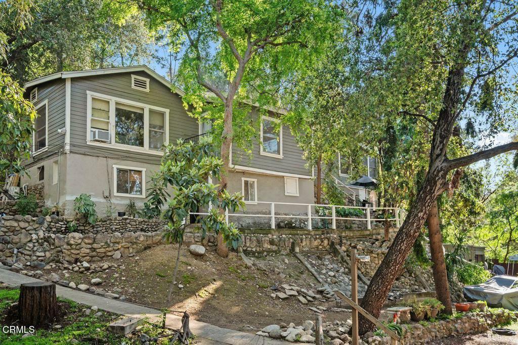 Property Photo:  109 Marmion Way  CA 91030 