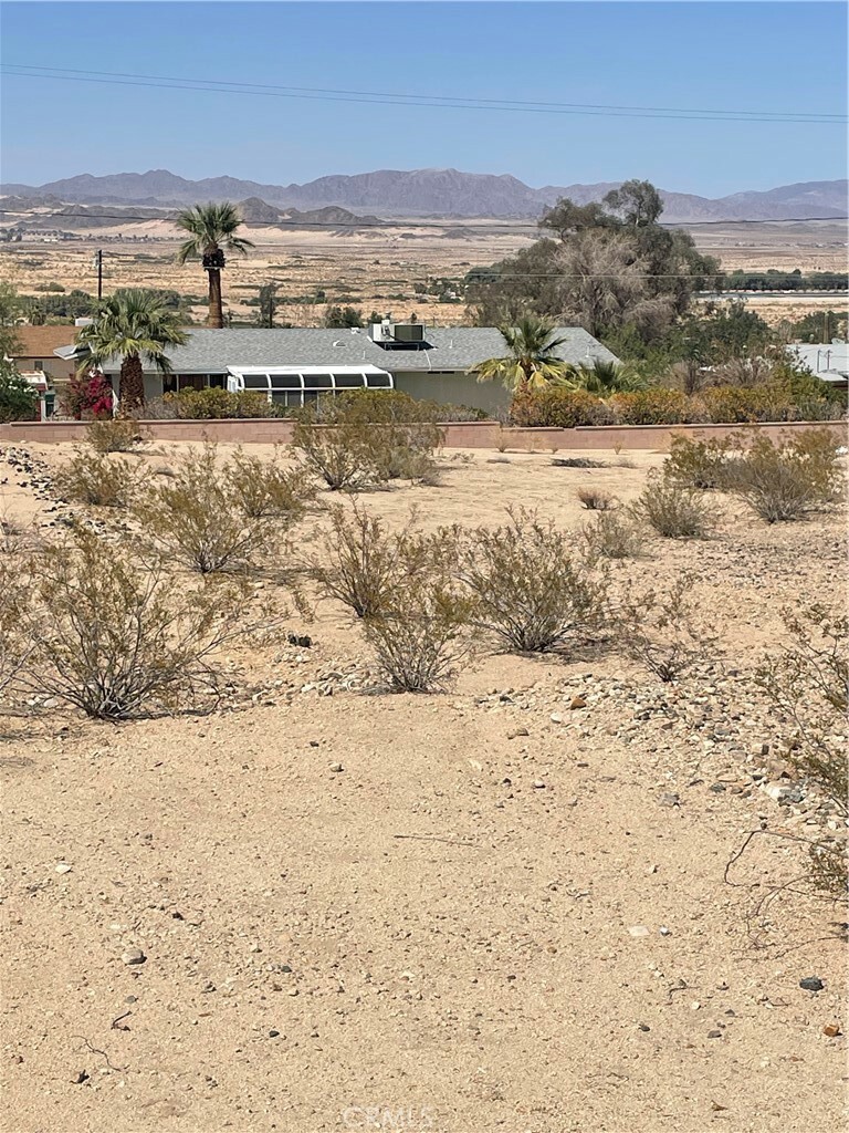 Property Photo: 8 Crestview Drive CA 92277