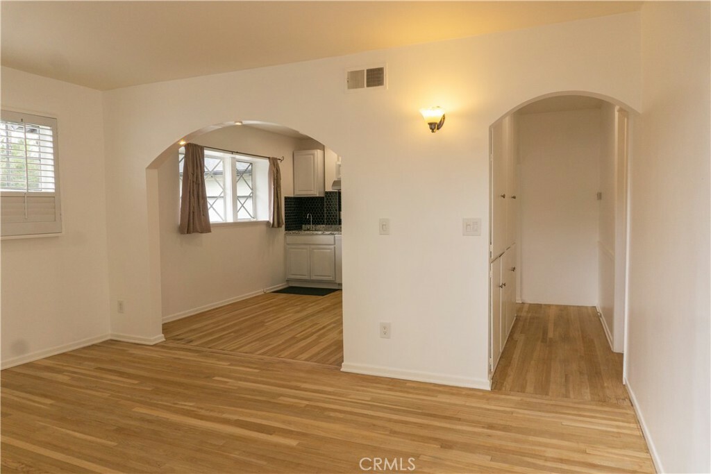 Property Photo: 5847 Keokuk Avenue Rear CA 91367