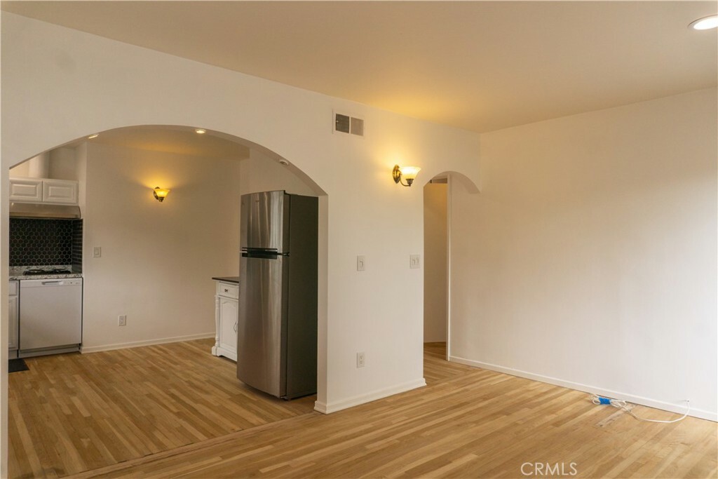 Property Photo: 5847 Keokuk Avenue Rear CA 91367