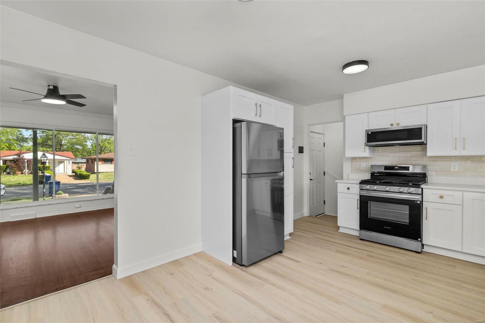 Property Photo: 315 Paul Avenue MO 63031