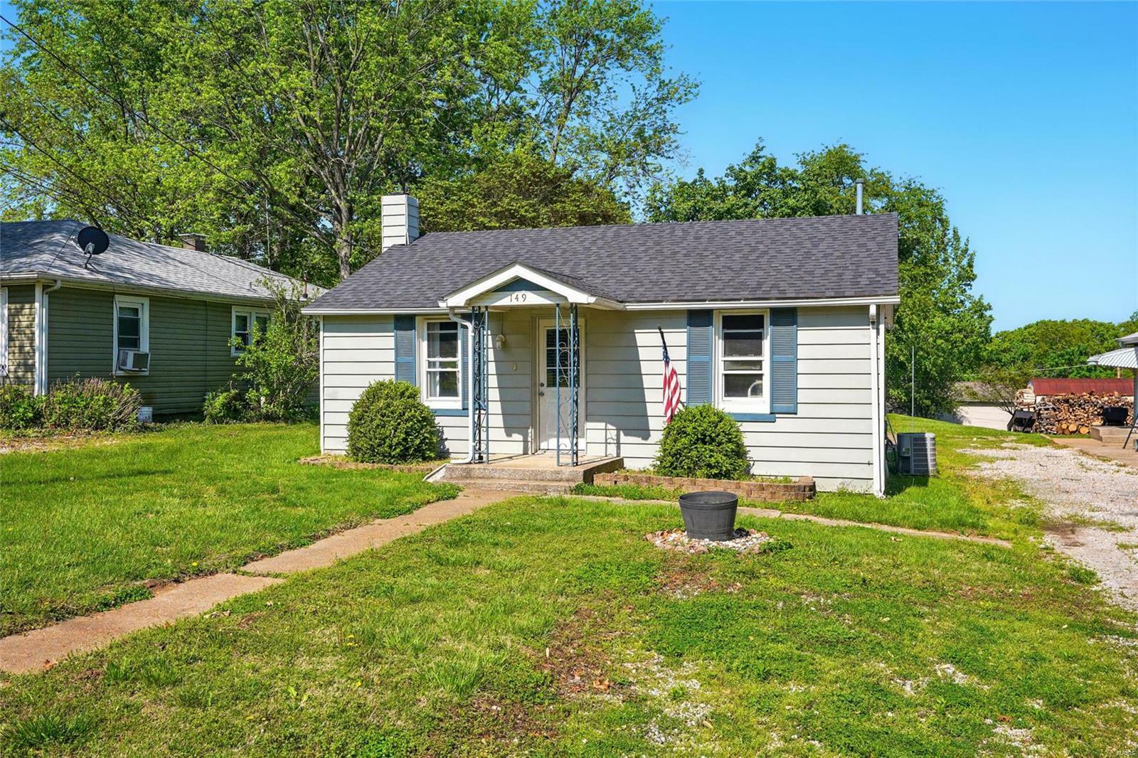 Property Photo: 149 Holdinghausen Dr. MO 63019