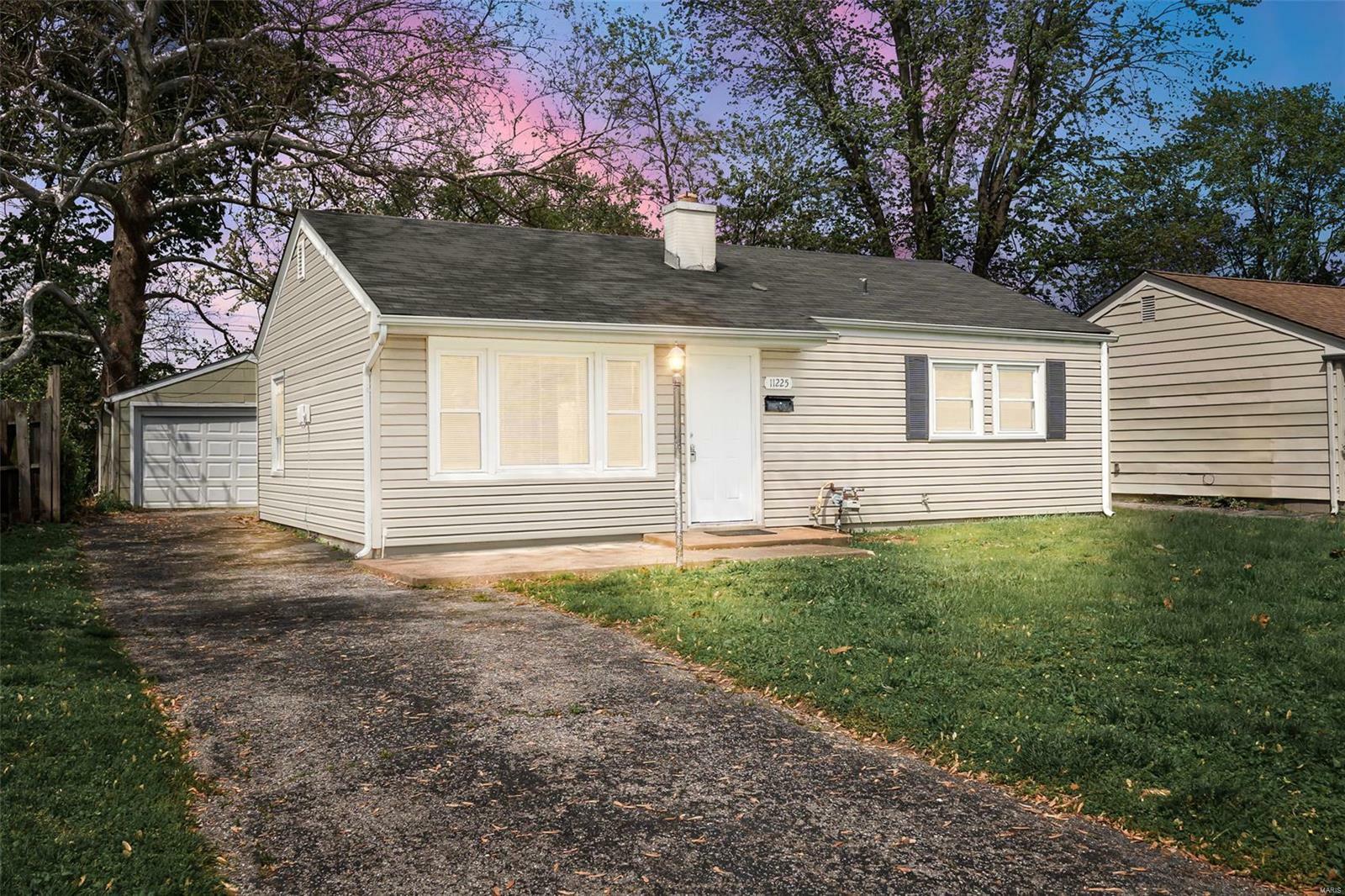 Property Photo: 11225 Saint Shawn Lane MO 63074