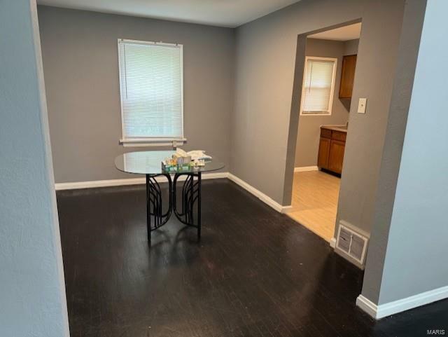 Property Photo: 8723 Agate Court MO 63136