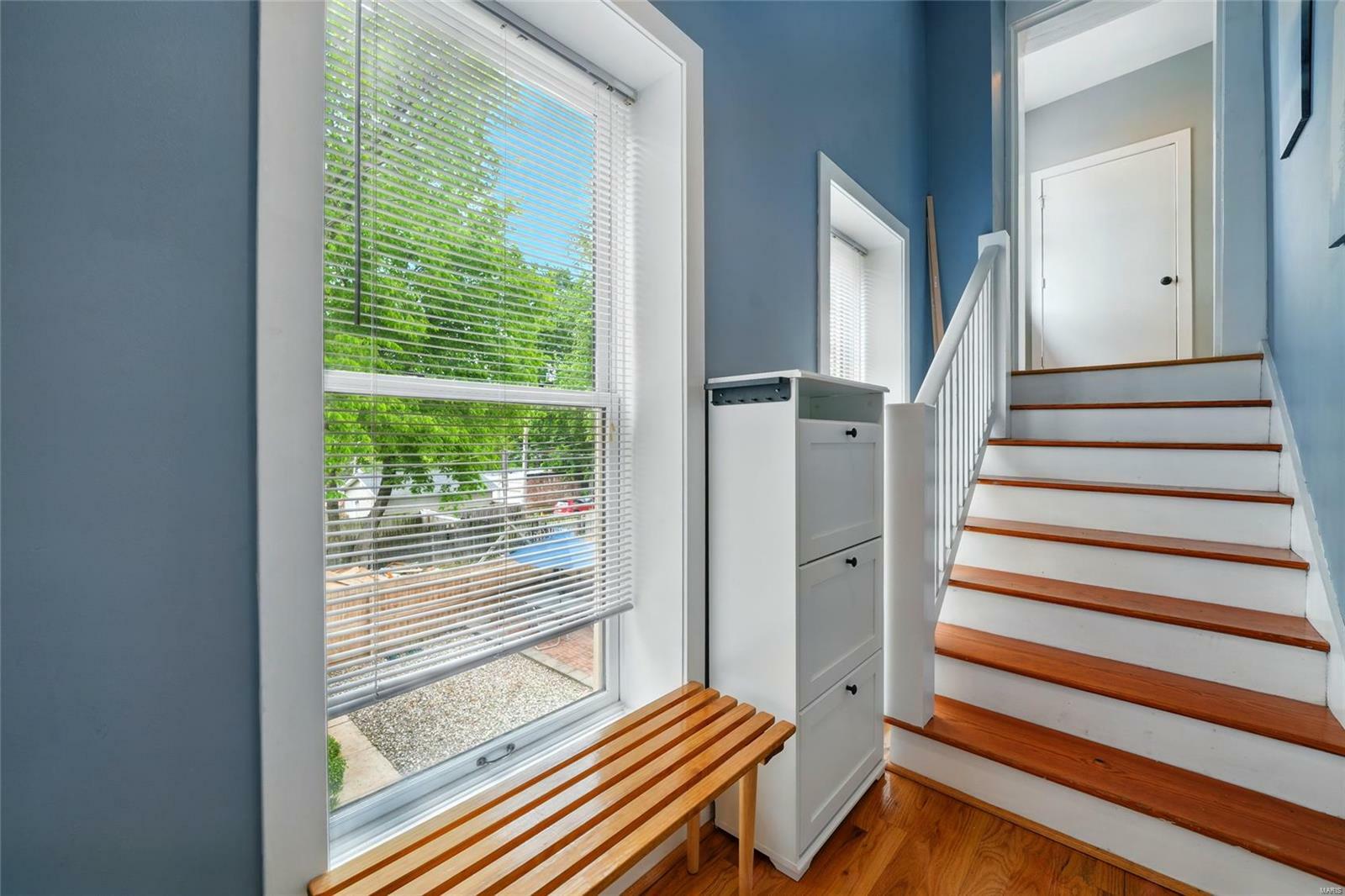 Property Photo: 1901 Utah Street 9 MO 63118