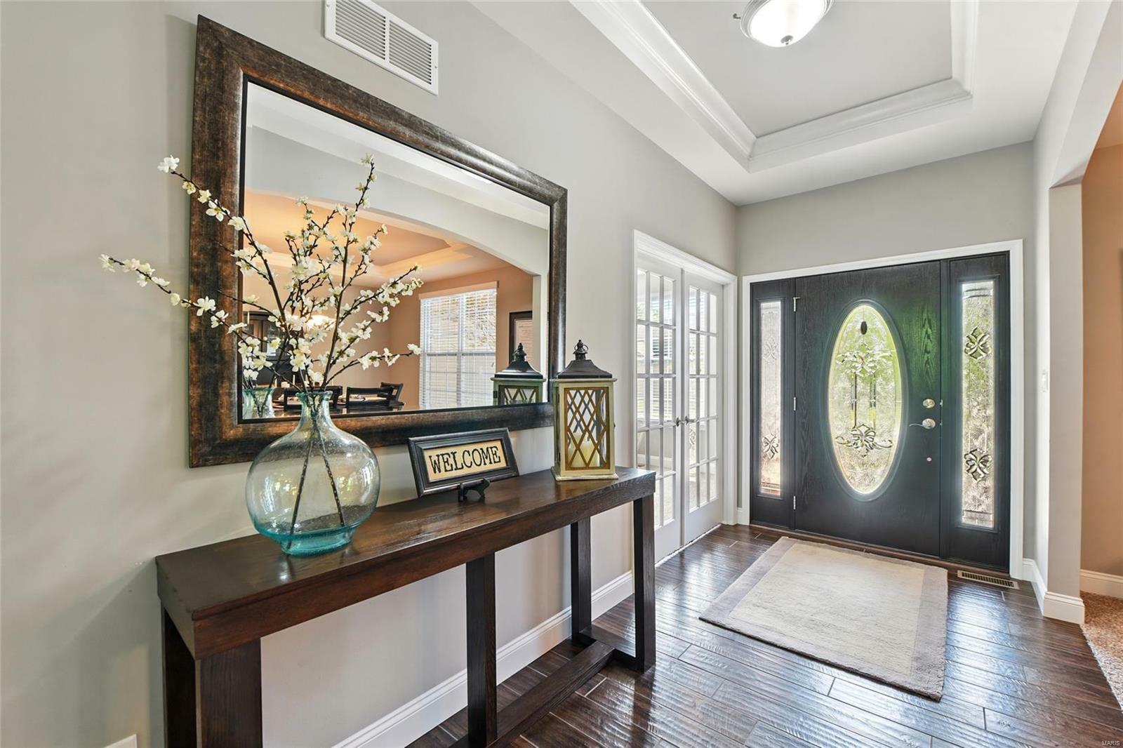 Property Photo: 317 Hyde Park Avenue MO 63385