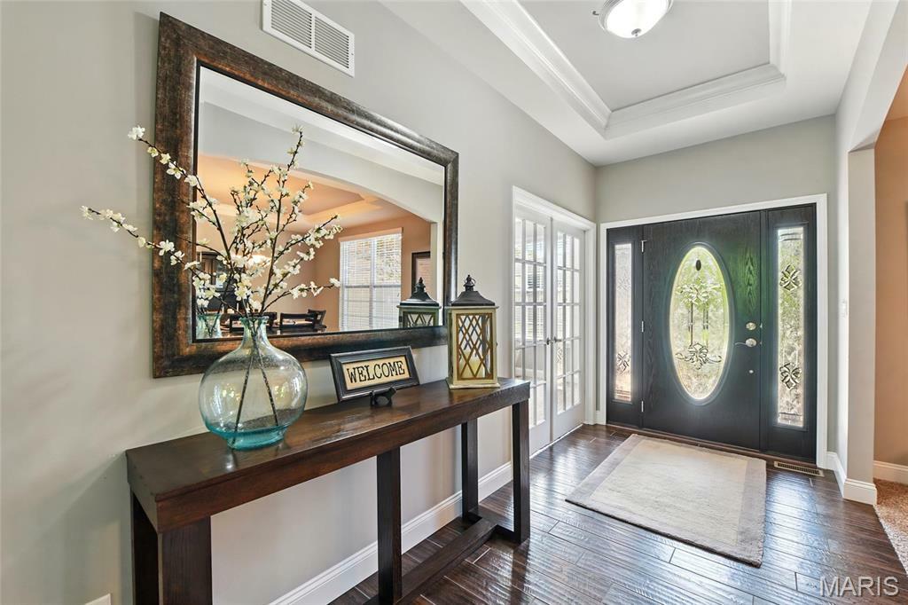 Property Photo: 317 Hyde Park Avenue MO 63385