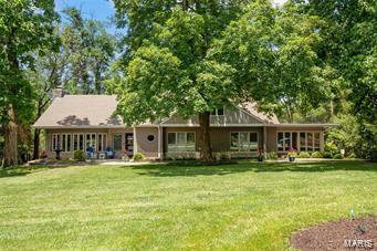 Property Photo: 12237 Ladue Road MO 63141