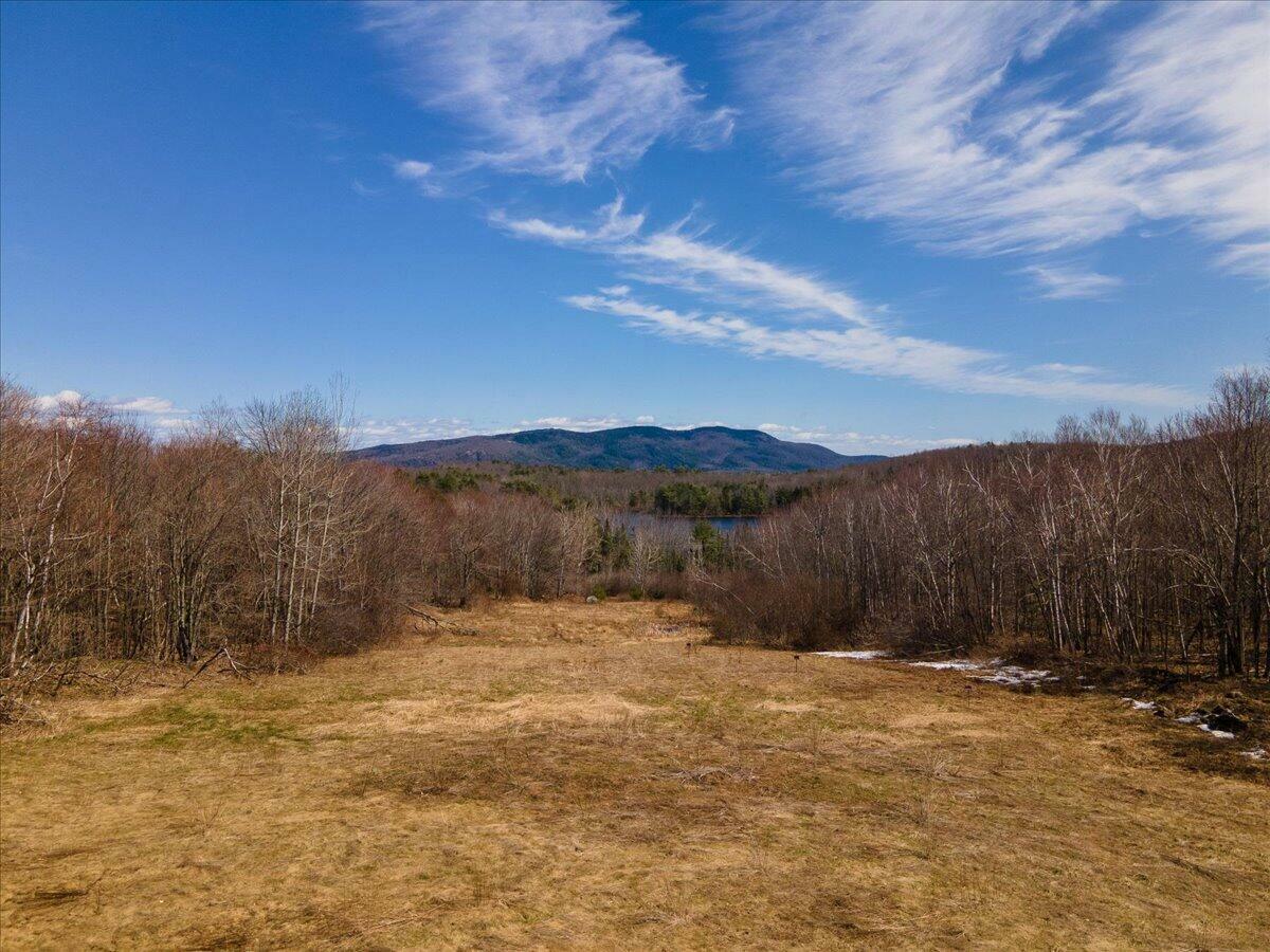 Property Photo: Lot 10 Barnestown Road ME 04847